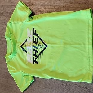 Boys Under Armour Tee